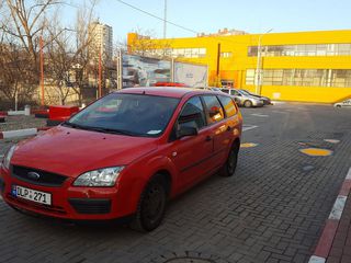 Ford Focus foto 2