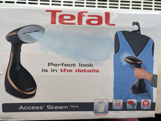 Aburitor Tefal DT9100E0