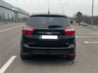 Ford C-Max foto 6