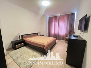 Apartament cu 1 cameră, 68 m², Râșcani, Chișinău foto 2