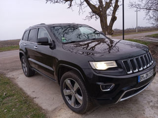 Jeep Grand Cherokee foto 2