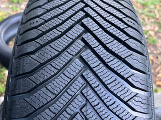 215/60 R17 Michelin Alpin 7/ Доставка, livrare toata Moldova 2024 foto 3