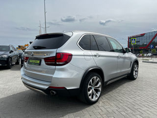 BMW X5 foto 6