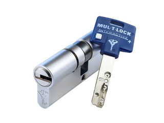 Cilindri / цилиндры mul-t-lock interactive+ securizate