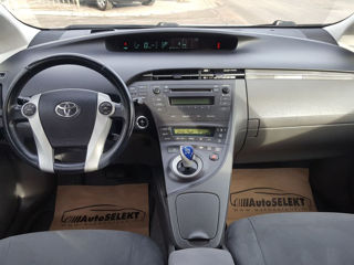 Toyota Prius foto 5