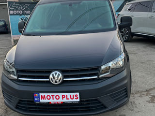 Volkswagen Caddy foto 8