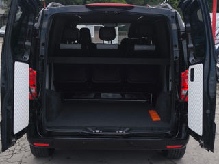 Mercedes Vito  фото 5