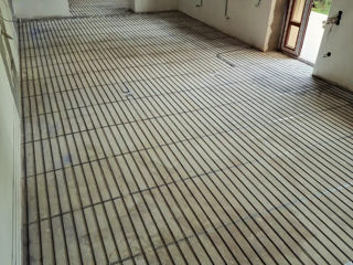 Podea caldă electrică. Calitate Europeană. Importator direct. Preț corect. Instalare cu garantie.  foto 11