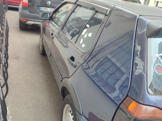 Volkswagen Golf foto 7