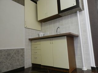 Apartament cu 1 cameră, 25 m², Centru, Chișinău, Chișinău mun. foto 4