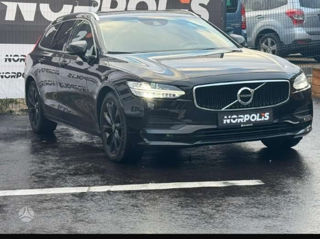 Volvo V90 foto 2