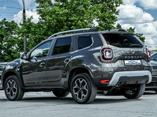 Dacia Duster foto 2