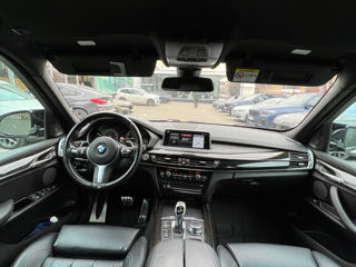 BMW X5 foto 8