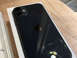 IPHONE 11 новое состояние 128 gb foto 3