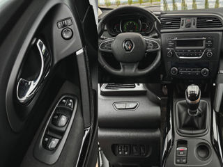 Renault Kadjar foto 9