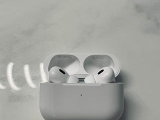 Airpods pro foto 3