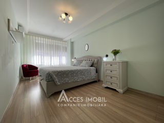 Apartament cu 1 cameră, 47 m², Buiucani, Chișinău foto 7