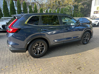 Honda CR-V foto 3