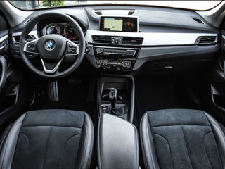 BMW X1 foto 6