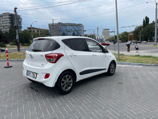 Hyundai i10 foto 5