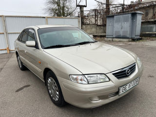 Mazda 626 foto 5