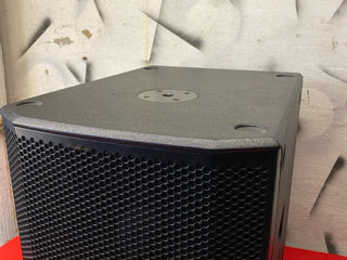 Boxe FBT + Subwoofer dB foto 3