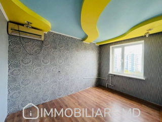 Apartament cu 4 camere, 91 m², Poșta Veche, Chișinău foto 10