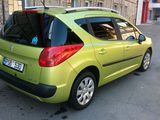 Peugeot 207 foto 5