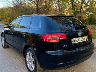 Audi A3 foto 4