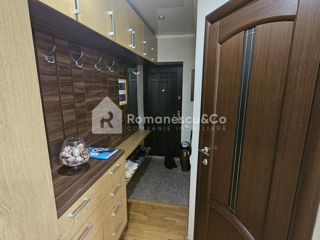 Apartament cu 2 camere, 42 m², Râșcani, Chișinău foto 8