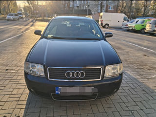 Audi A6 foto 2