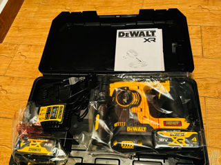 Dewalt DCH253M2 perforator