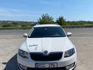 Skoda Octavia foto 2