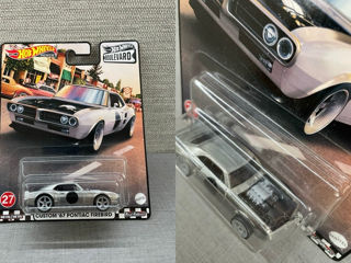 Hot Wheels Premium foto 7