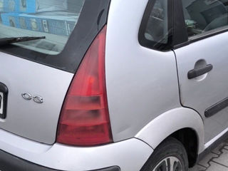 Citroen C3 foto 2