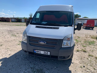 Ford Transit foto 1