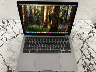 MacBook Pro 13 , 2020 , 1TB , Touch Bar foto 4