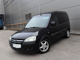 Opel Combo foto 5