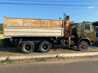 KAMAZ foto 3