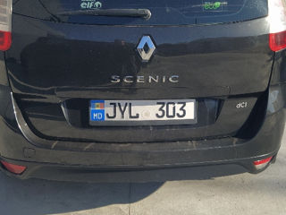 Renault Grand Scenic foto 3