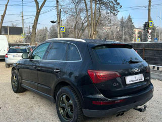 Audi Q5 foto 5