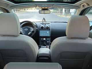 Nissan Qashqai foto 4