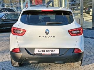 Renault Kadjar foto 5