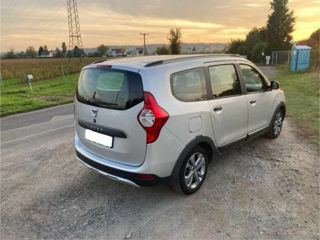 Dacia Lodgy foto 6