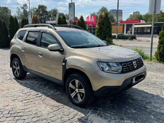 Dacia Duster foto 1