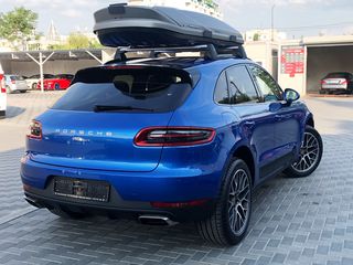 Porsche Macan foto 3