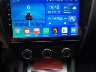 Android skoda octavia a7  Superb 2/3  2013-2018 foto 5