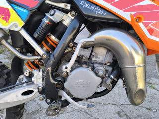 KTM KTM SX85 foto 3