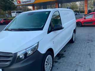 Mercedes Vito foto 5