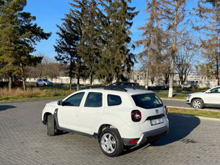 Dacia Duster foto 2